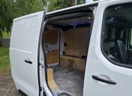 Toyota Proace IVA Dedutível