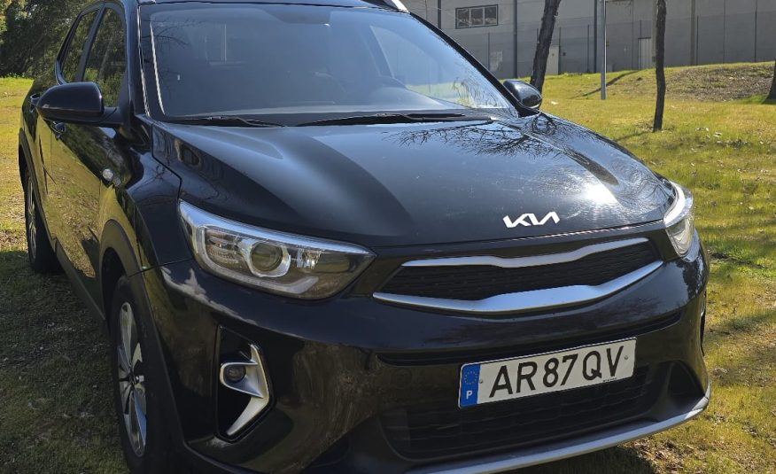 Kia Stonic Gasolina