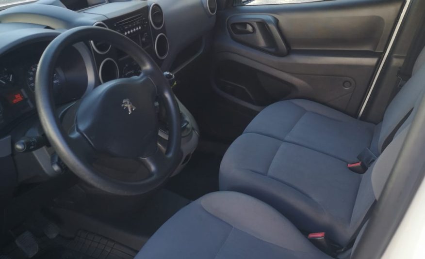 Peugeot Partner Gasóleo IVA Dedutível