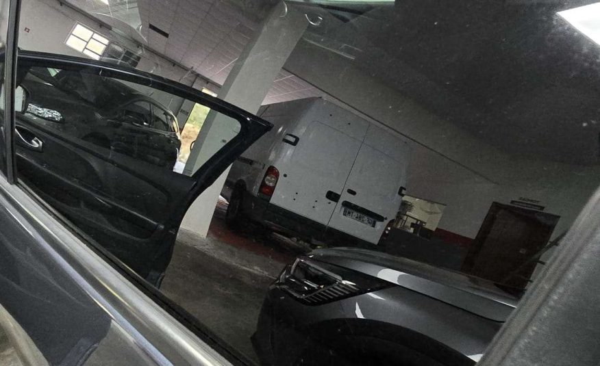 Renault Clio  Gasolina VENDIDO