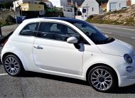 Fiat 500 Gasolina Semi Novo