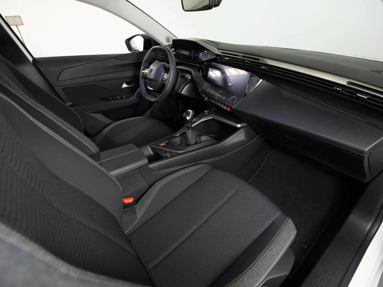 PEUGEOT 308 SW GASOLINA ANO 2024