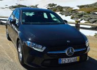 Mercedes A180 Diesel VENDIDO