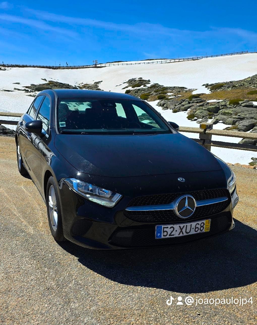 Mercedes A180 Diesel VENDIDO