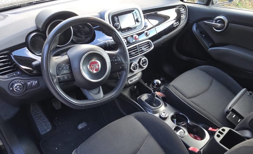 FIAT 500 X DIESEL