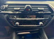 BMW 530 e HIBRIDO PLUG-IN