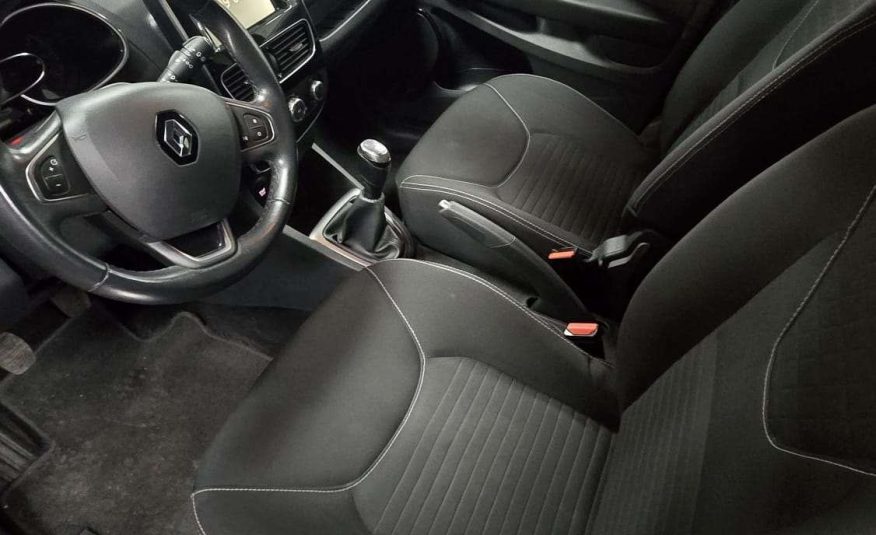 Renault Clio  Gasolina VENDIDO