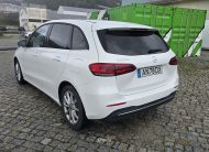 Mercedes B180 Diesel
