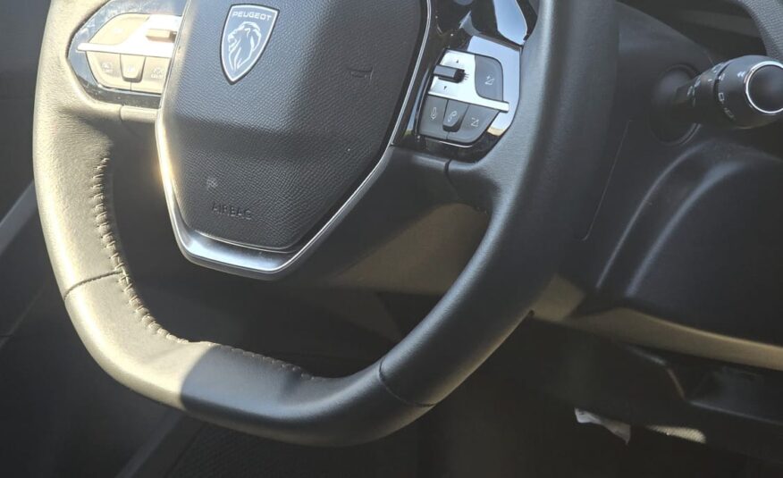 PEUGEOT 308 GASOLINA 2023 SEMI NOVO
