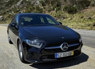 Mercedes A180 Diesel VENDIDO