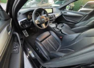 BMW 530 e HIBRIDO PLUG-IN