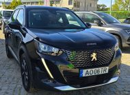 Peugeot 2008 Diesel Semi-novo