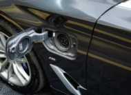 BMW 530 e HIBRIDO PLUG-IN