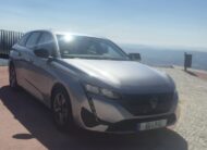 PEUGEOT 308 GASOLINA 2023 SEMI NOVO