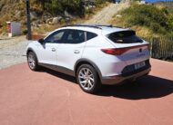 Cupra Gasolina 150cv