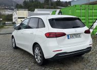Mercedes B180 Diesel