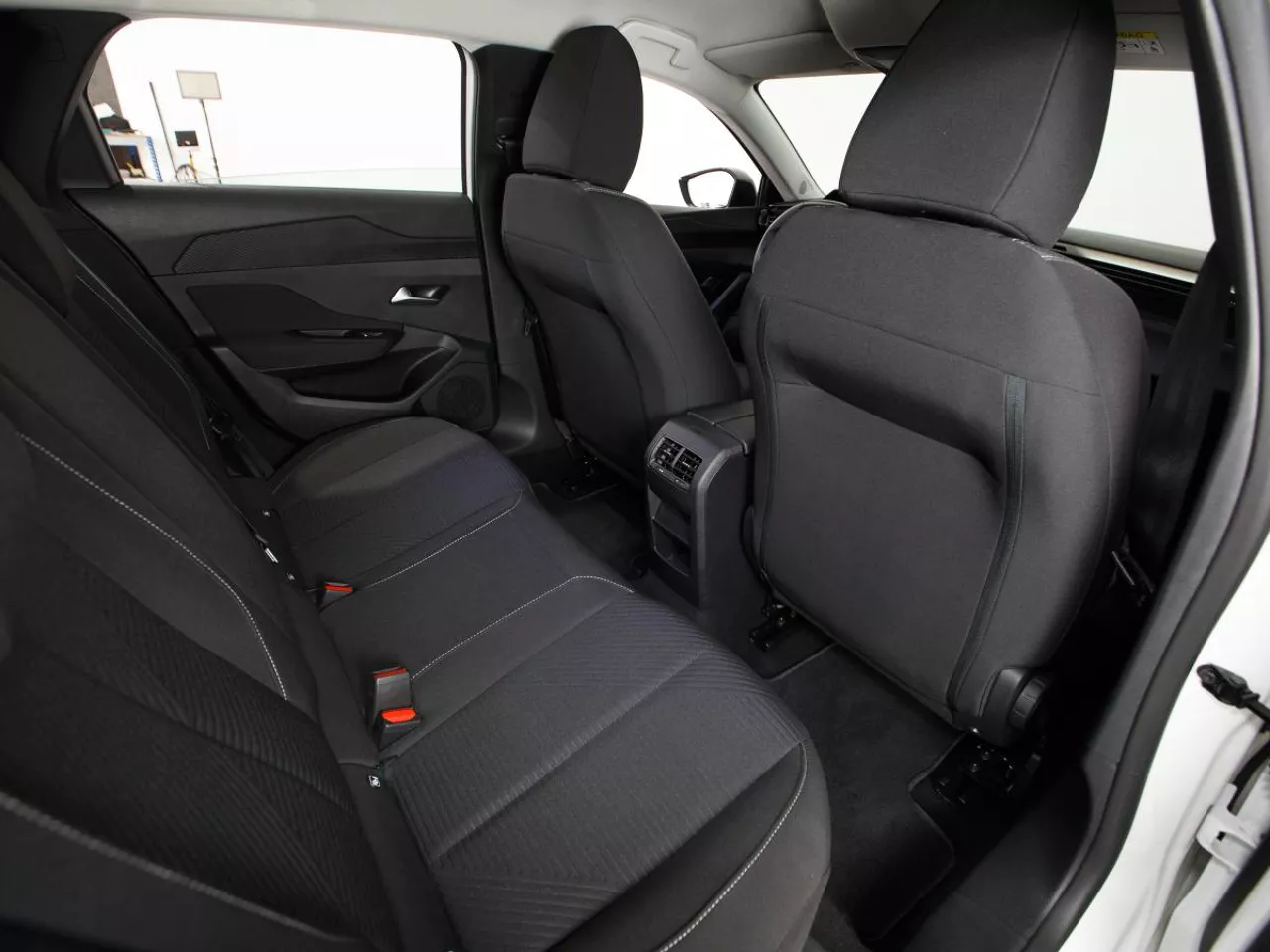 PEUGEOT 308 SW GASOLINA ANO 2024