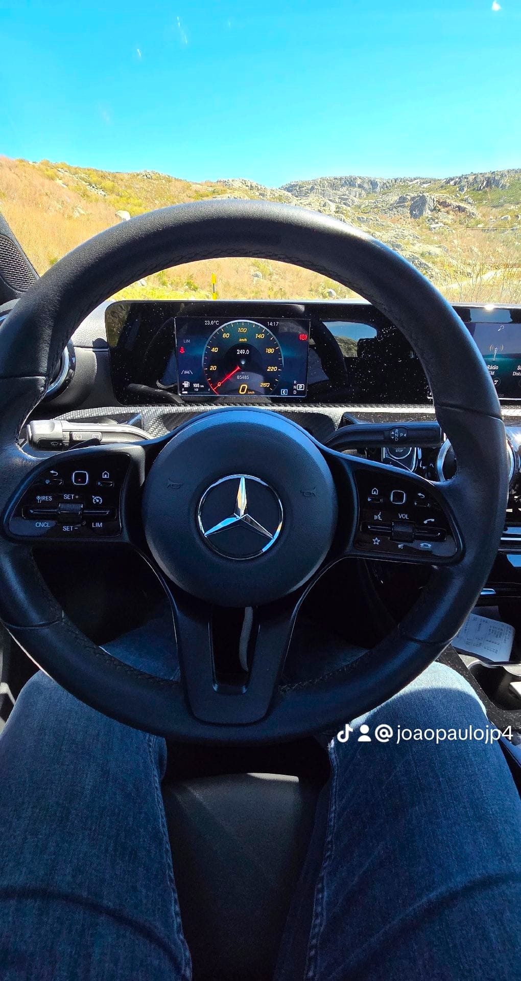 Mercedes A180 Diesel VENDIDO