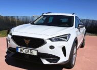 Cupra Gasolina 150cv