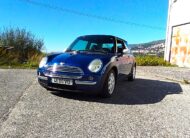 MINI GASOLINA 1,4CC