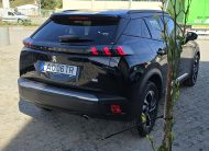 Peugeot 2008 Diesel Semi-novo