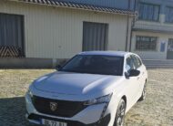 PEUGEOT 308 SW GASOLINA ANO 2024