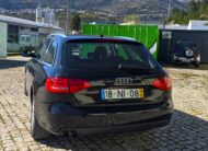 Audi A4 143cv