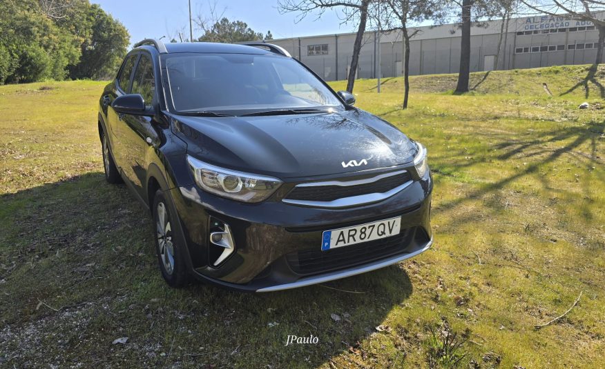 Kia Stonic Gasolina