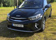 Kia Stonic Gasolina