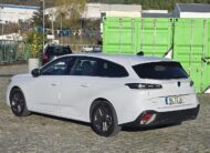 PEUGEOT 308 SW GASOLINA ANO 2024
