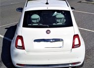 Fiat 500 Gasolina Semi Novo
