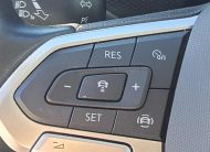 Volkswagen T Cross Gasolina