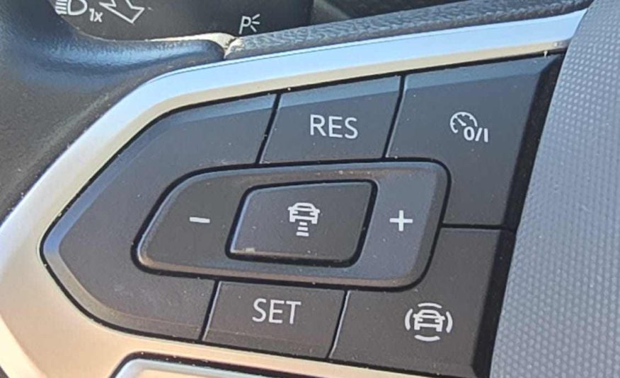 Volkswagen T Cross Gasolina