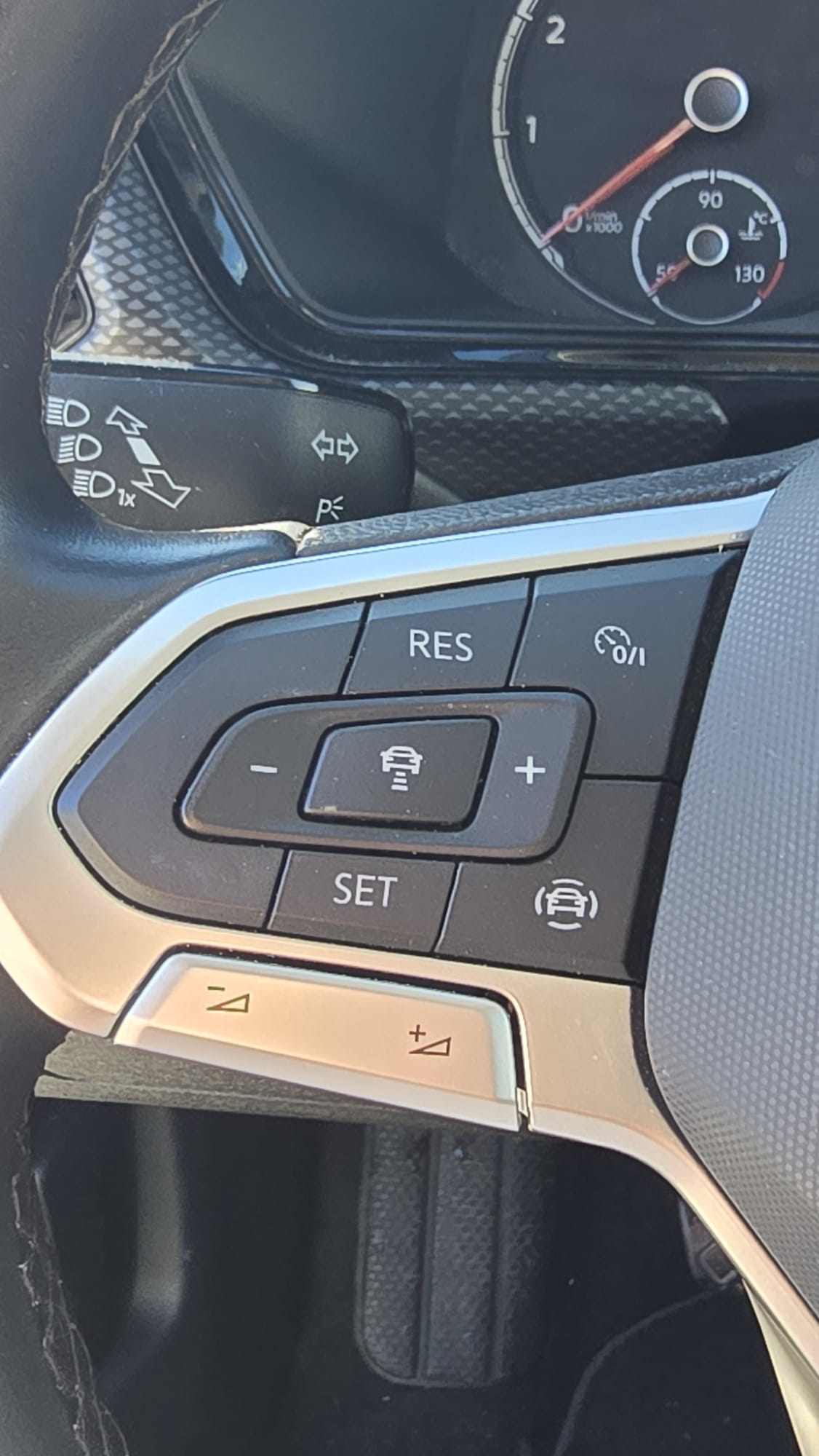 Volkswagen T Cross Gasolina