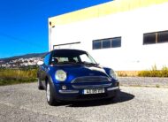 MINI GASOLINA 1,4CC