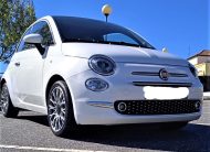 Fiat 500 Gasolina Semi Novo