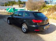 Seat Leon Semi Nova Gasóleo