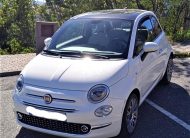 Fiat 500 Gasolina Semi Novo