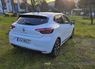 Renault Clio Gasolina 2021