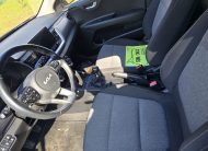 Kia Stonic Gasolina
