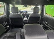Mercedes B180 Diesel
