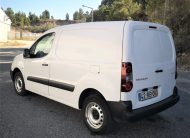Peugeot Partner Gasóleo IVA Dedutível
