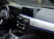 BMW 530 e HIBRIDO PLUG-IN