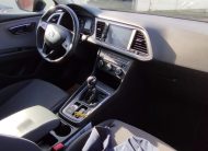 Seat Leon Semi Nova Gasóleo