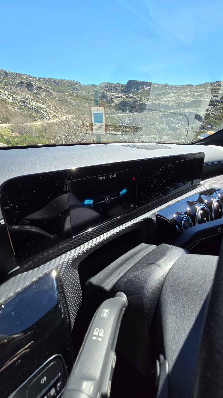 Mercedes A180 Diesel VENDIDO