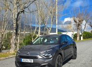 Citroen C4 Diesel 2022 VENDIDO
