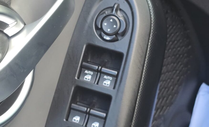 FIAT 500 X DIESEL