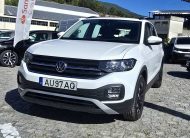 Volkswagen T Cross Gasolina