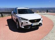 Cupra Gasolina 150cv