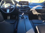 BMW 530 e HIBRIDO PLUG-IN